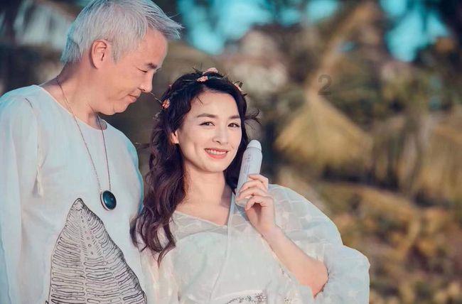 公主和美人鱼